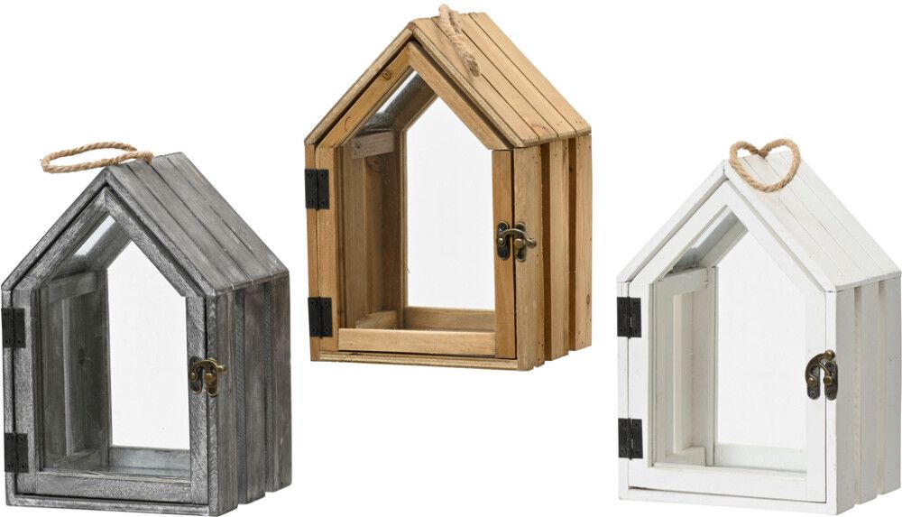 Latern Maja valik 25 cm