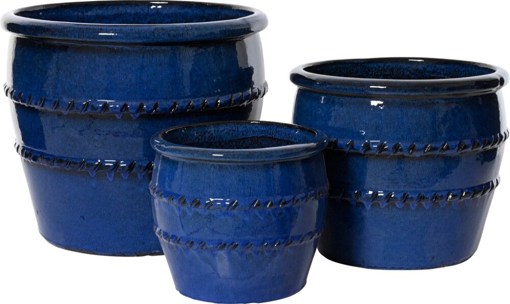 Ümbrispott Lucia 37 cm