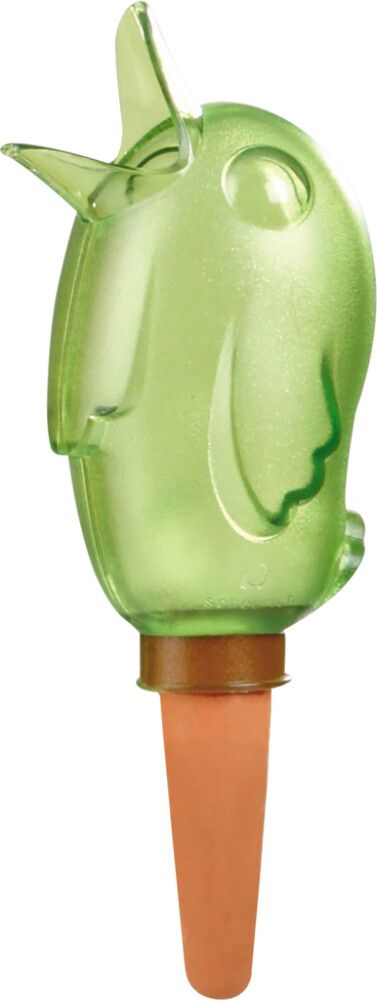 Automaatne kastja Bördy 220 ml, roheline