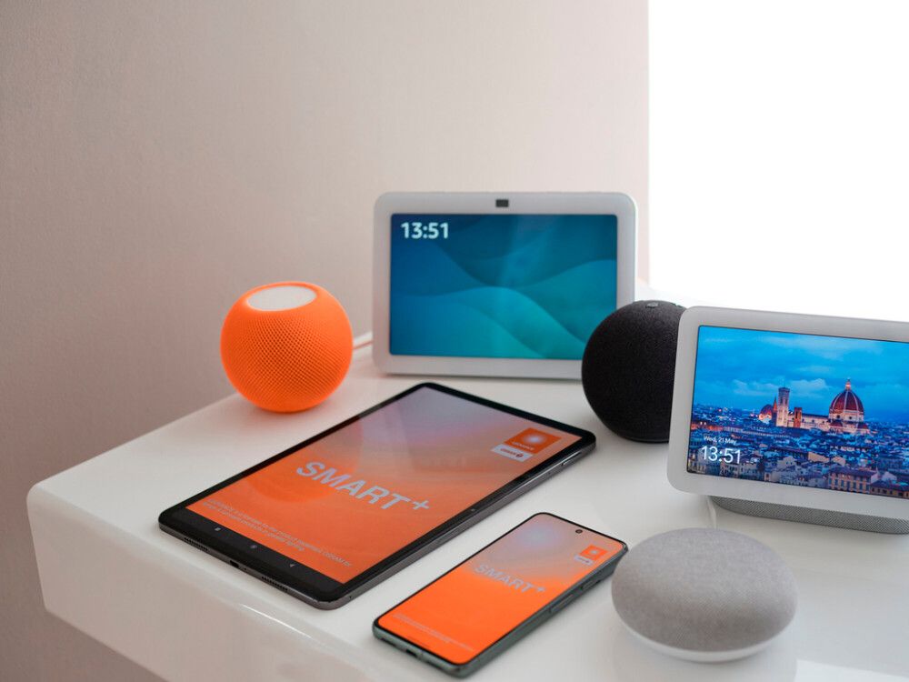 Nutipistikupesa Ledvance Matter Smart + WiFi 10A must