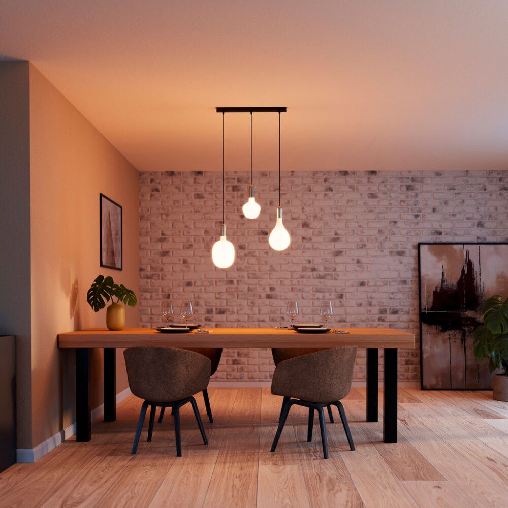 Lambipesa Ledvance Vintage 1906 PenduLum Linear