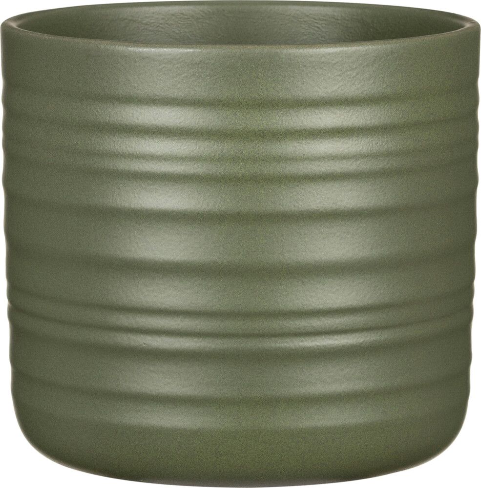 Ümbrispott 850 20 cm, metsaroheline