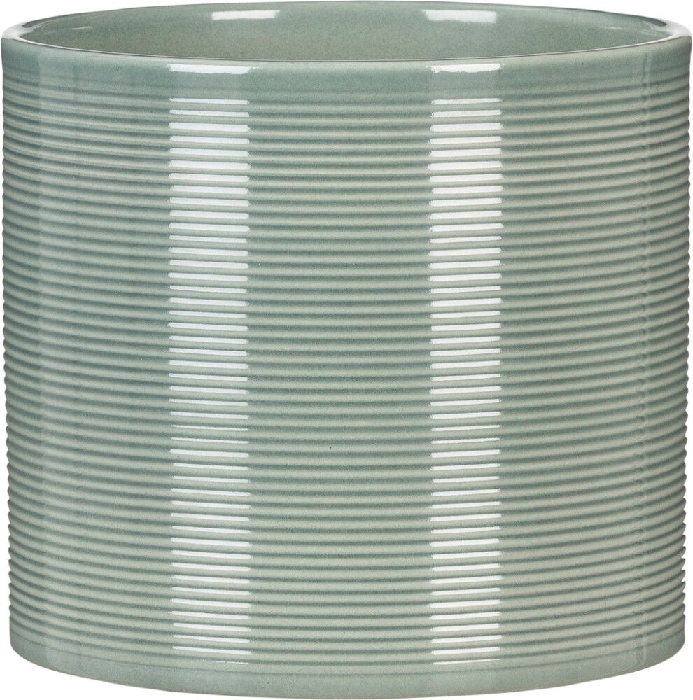 Ümbrispott Scheurich 828 19 cm, salviaroheline