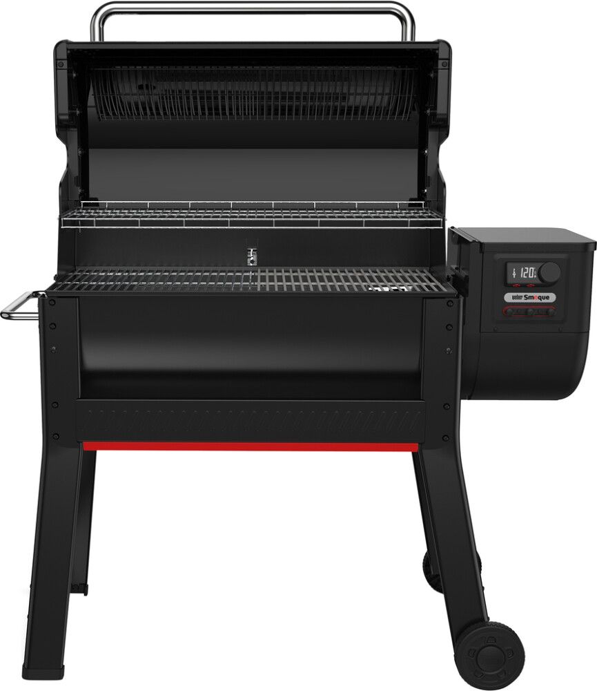 Pelletgrill Weber Smoque XL500