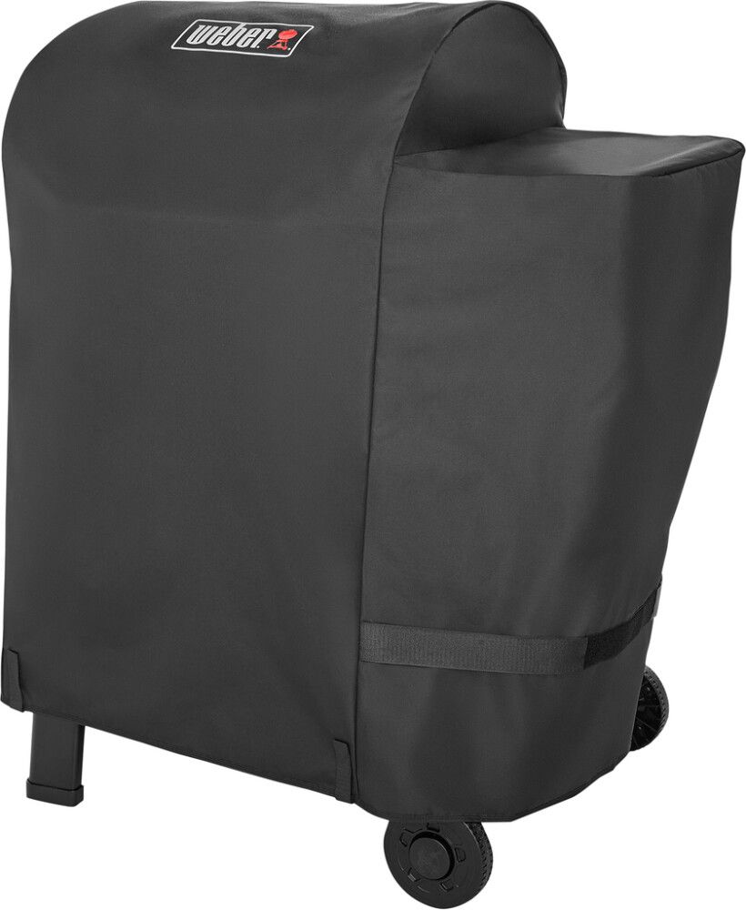 Grillikate Weber Smoque 500 pelletgrillile