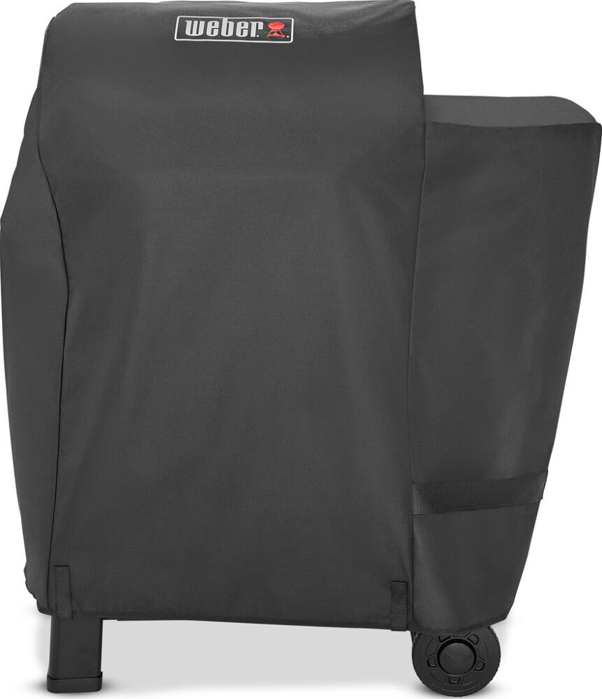 Grillikate Weber Smoque 500 pelletgrillile