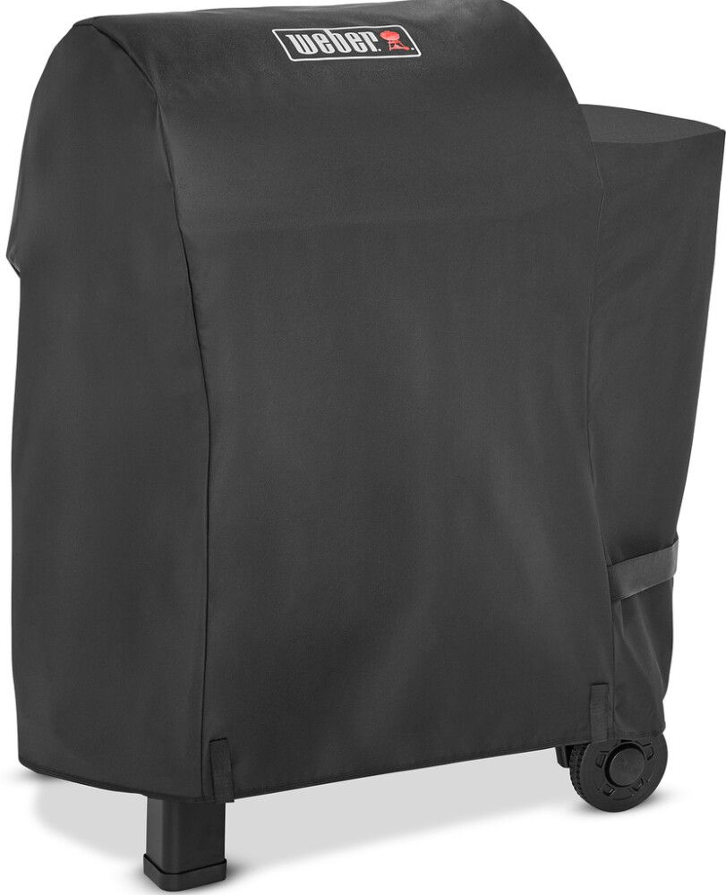 Grillikate Weber Smoque 500 pelletgrillile