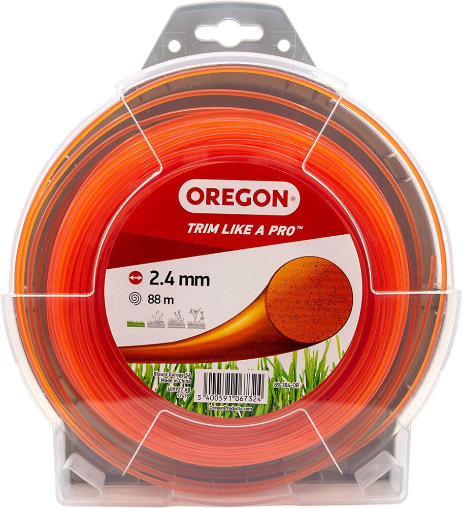 Trimmerijõhv Oregon 2,4 mm
