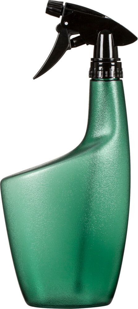 Käsiprits Smilla 0,7 l, roheline