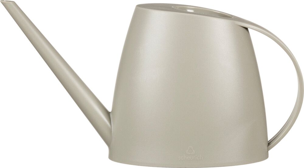 Kastekann Lilly 1,5 l, taupe