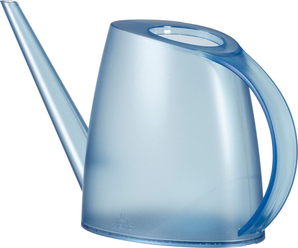 Kastekann Lilly 1,5 l, topaas