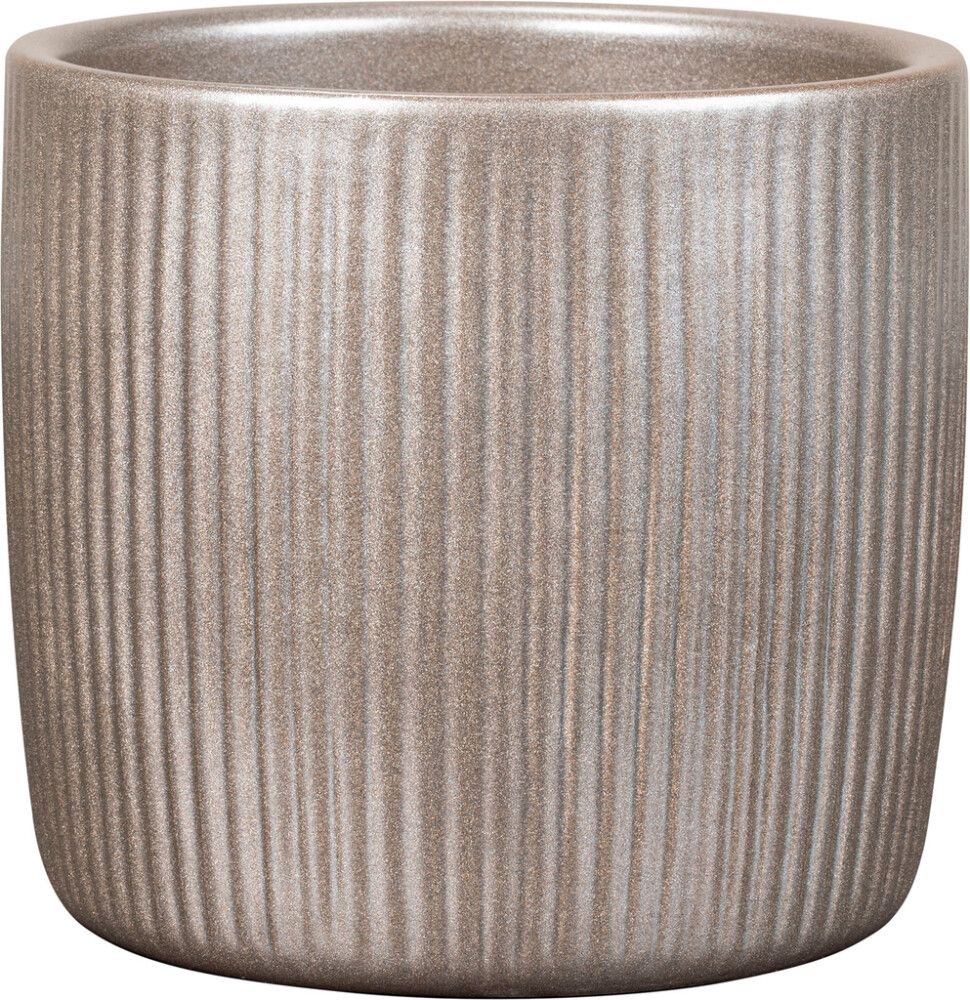 Ümbrispott Magic Gold 18 cm