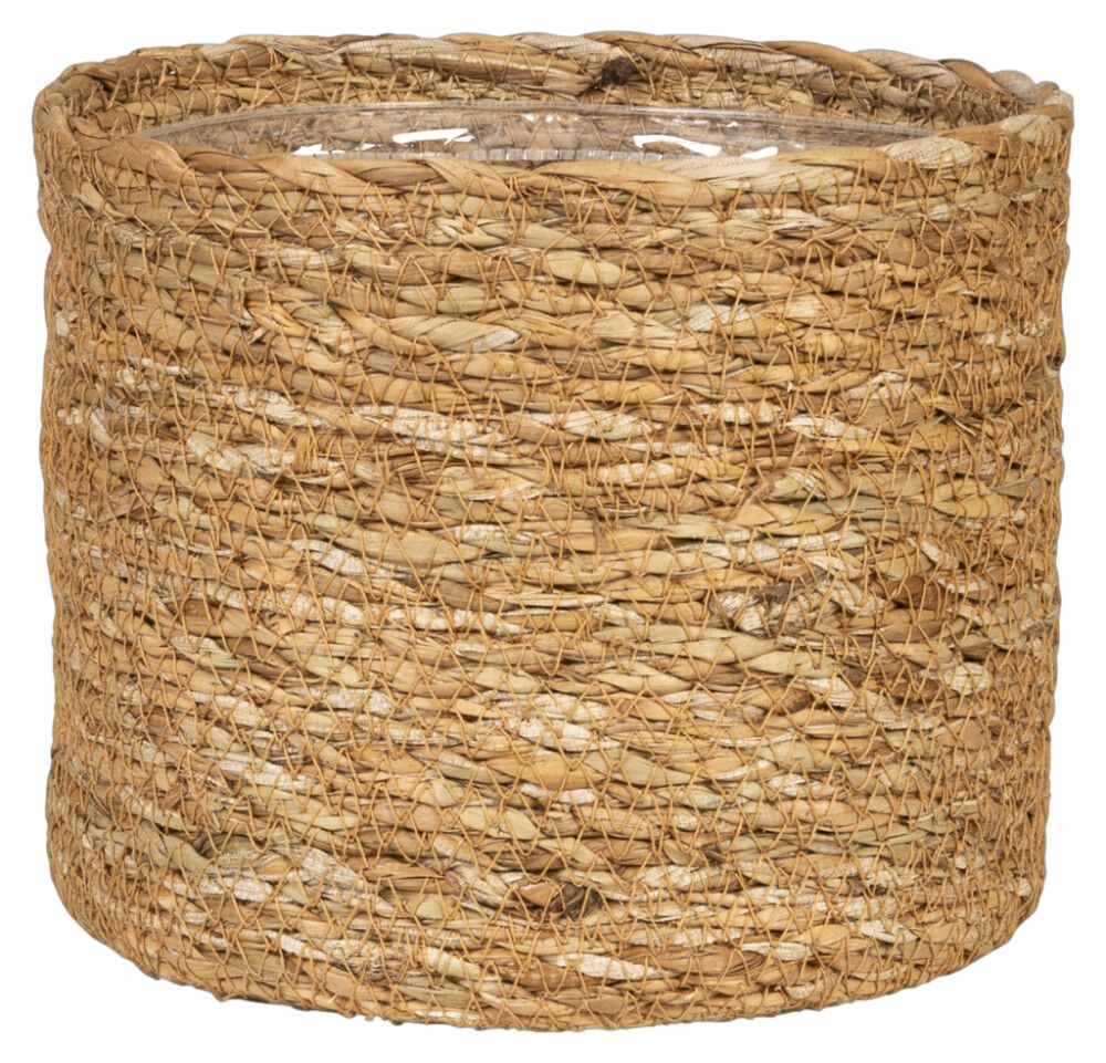 Korv Scheurich 13 cm, pähklipruun