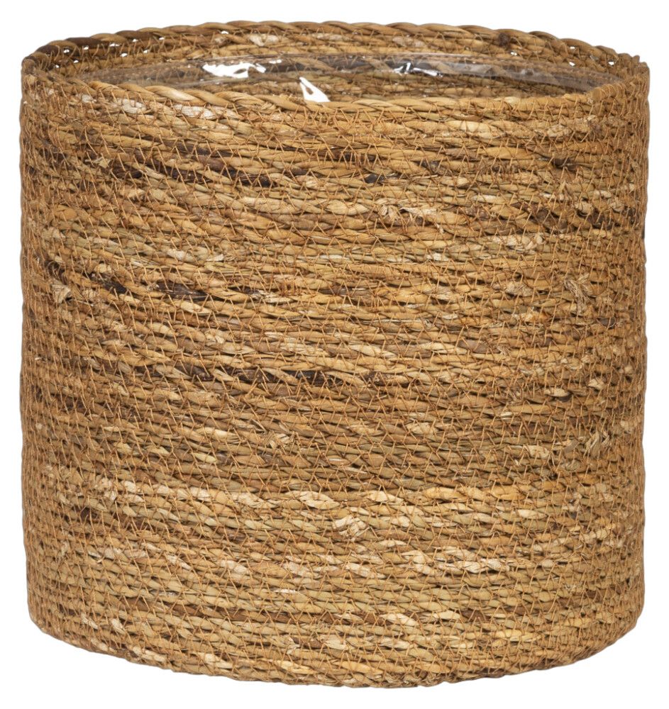 Korv Scheurich 22 cm, pähklipruun