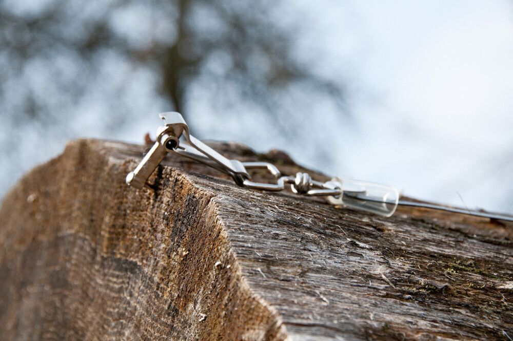 Mõõdulint Oregon 25 m