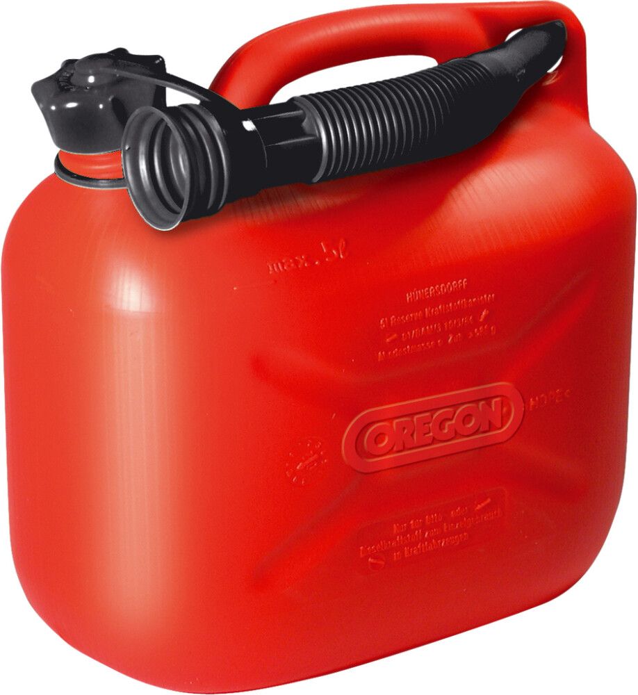 Kanister Oregon 5 l