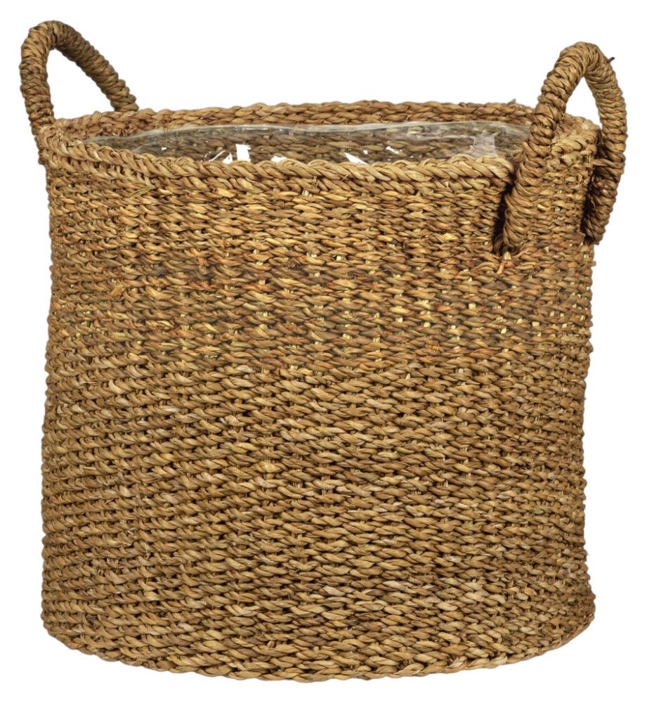 Korv Scherich sangadega 33 cm, pähklipruun