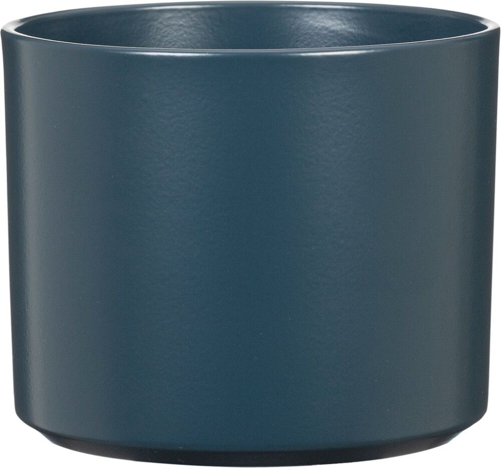 Ümbrispott Monaco Ø 27 cm, sinine