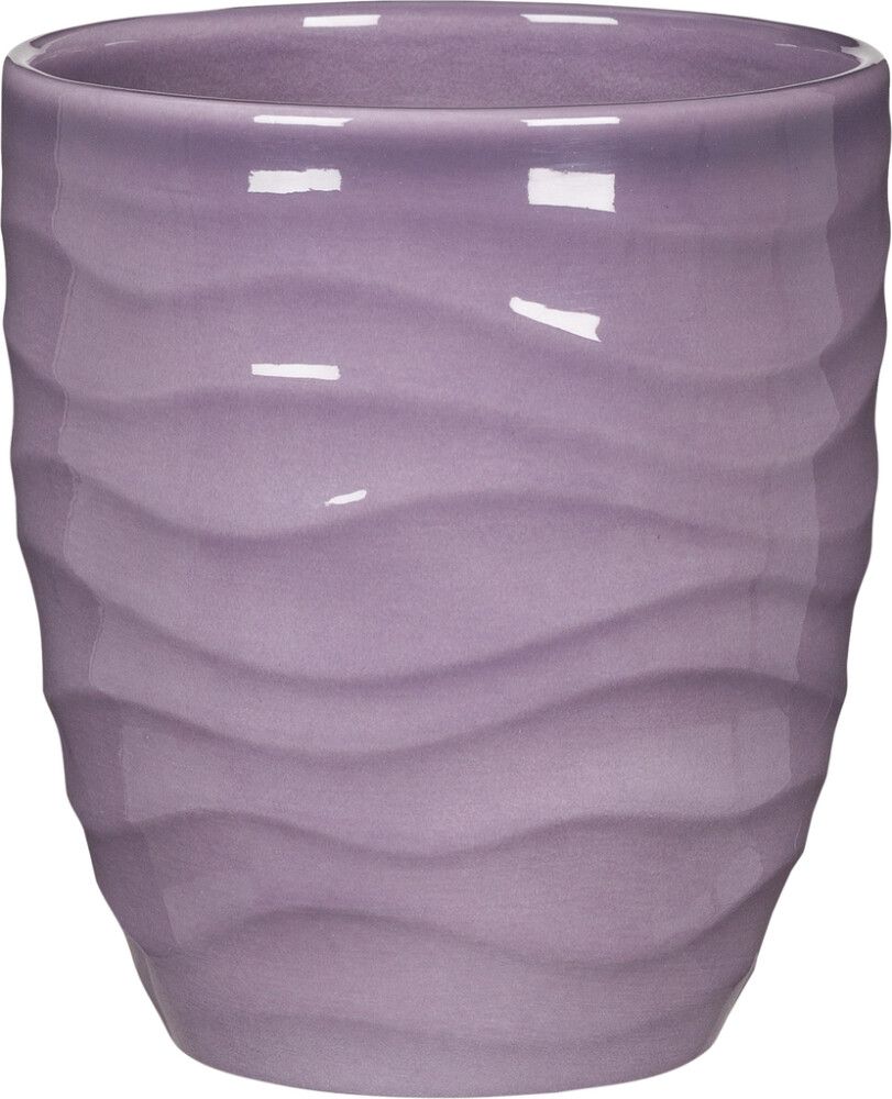 Orhideepott 689 15 cm, lilla                       