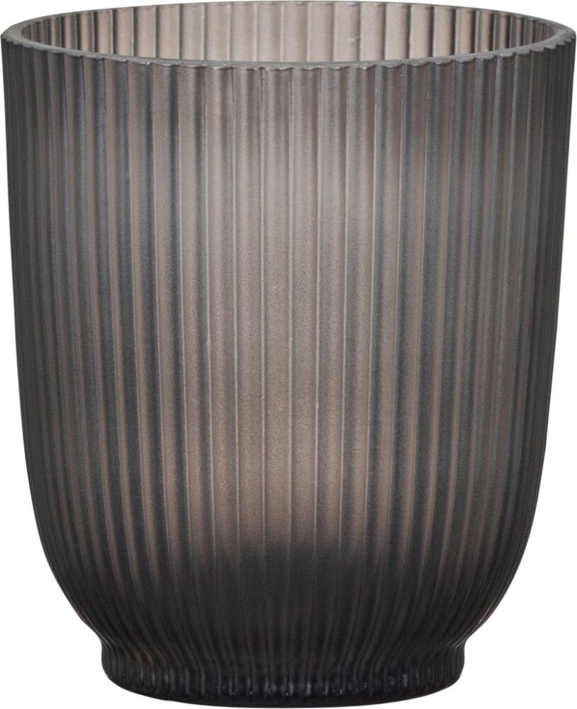 Orhideepott Ø 15 cm, tumehall