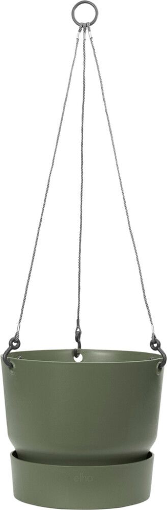 Ampel Greenville roheline Ø 24 cm