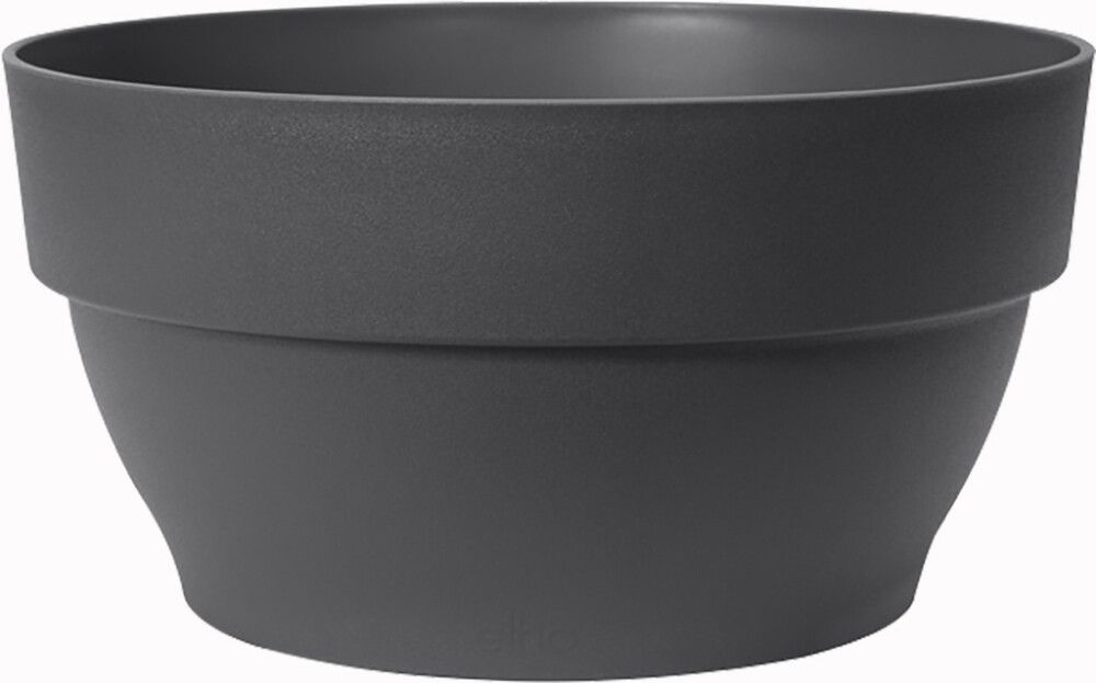 Kauss Vibia Campanna Ø 27 cm, tumehall