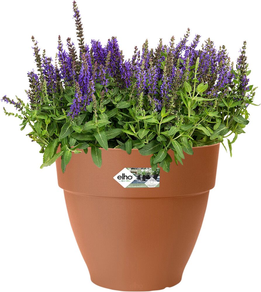 Õuepott Vibia Campana Ø 30 cm, terra