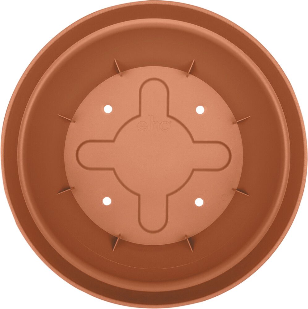 Õuepott Vibia Campana Ø 27 cm, terra