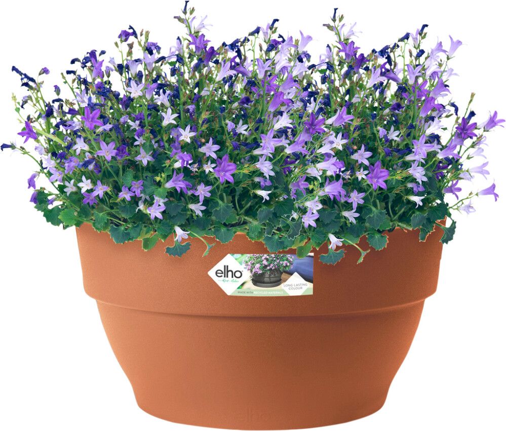 Õuepott Vibia Campana Ø 27 cm, terra