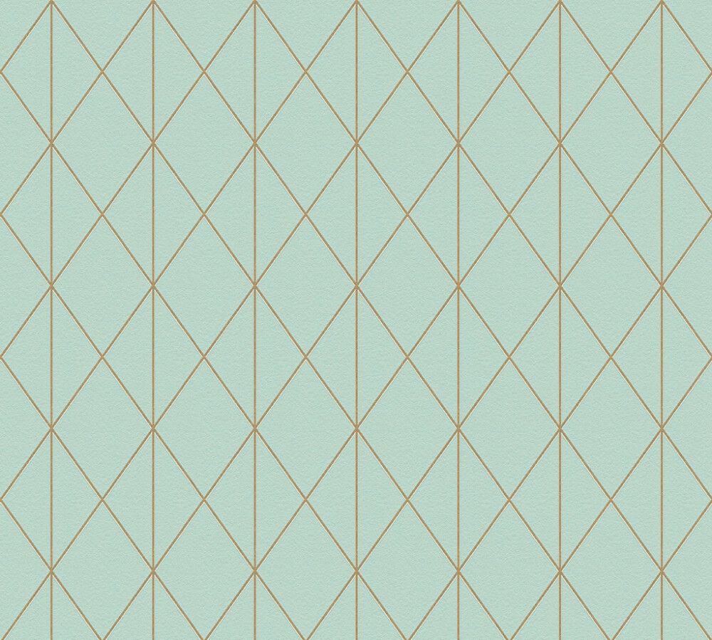 Fliistapeet Designdschungel, roheline