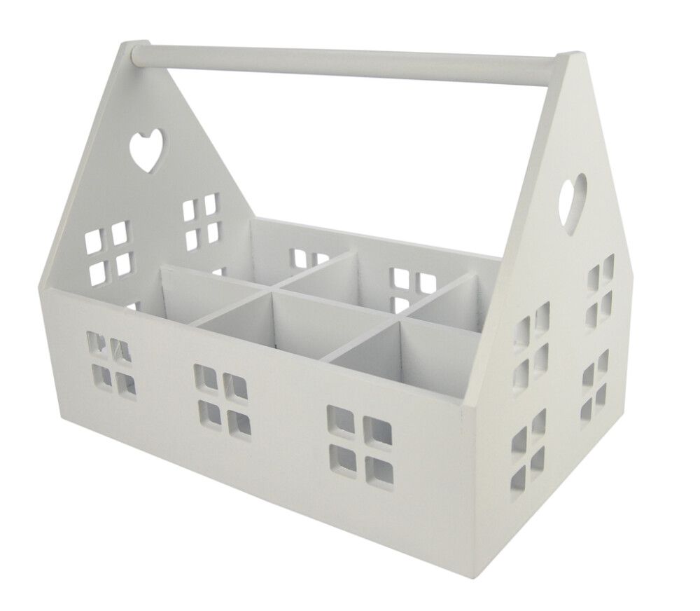 Puitkast Weiste Maja