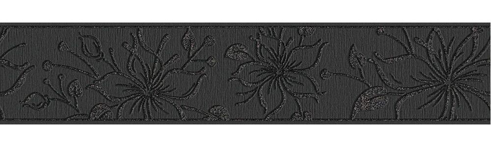 Bordüür Must Lill