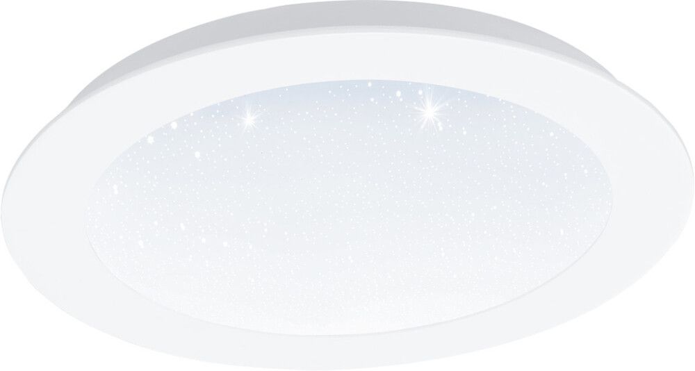 Süvistatav kohtvalgusti Fiobbo Shiny Ø 22,5 cm