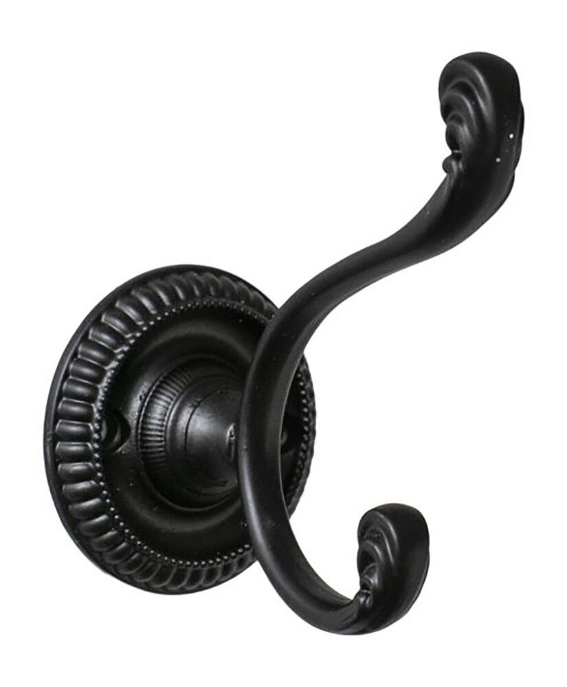 Nagi Weiste 6 x 7 cm, mattmust