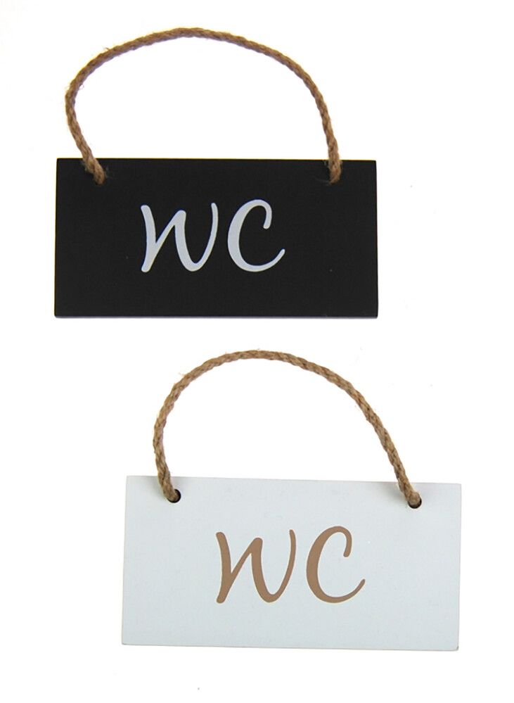 Silt WC Weiste valik 12 x 6 cm                                