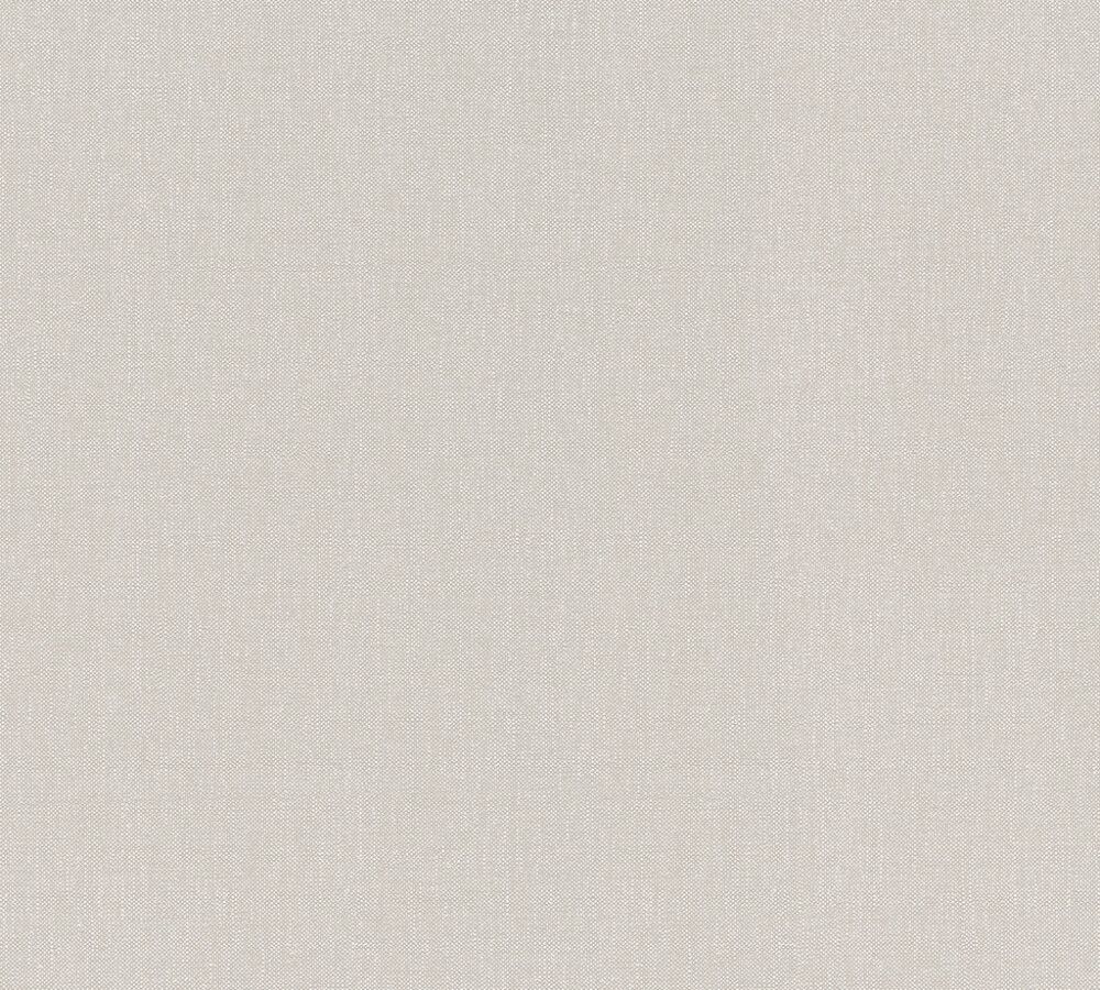 Fliistapeet A.S. Creation Terra, ühevärviline Beež