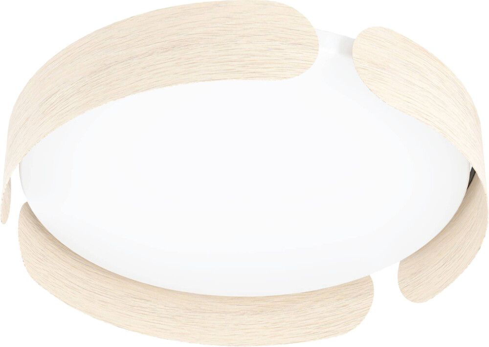 Plafoon Eglo Valcasotto LED Beež
