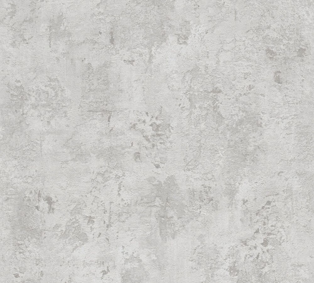 Fliistapeet A. S. Creation Bos Beton