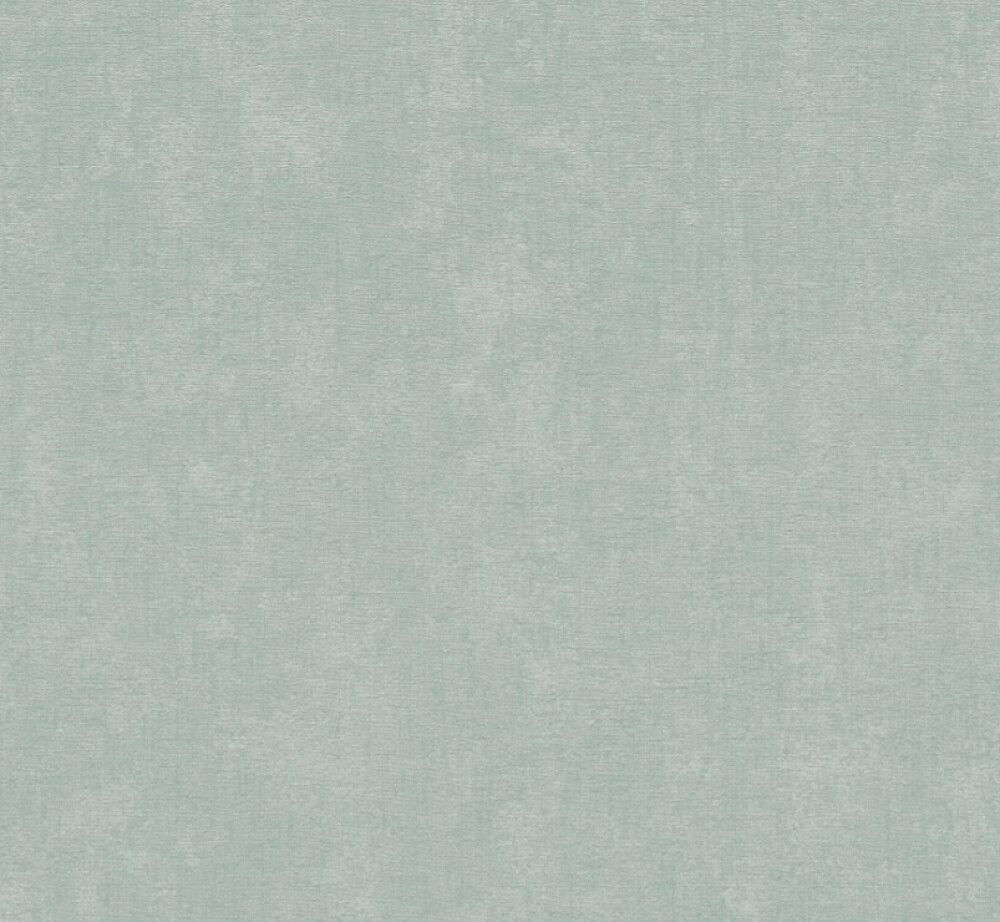 Fliistapeet A.S.Creation Casual 39339-4, türkiissinine