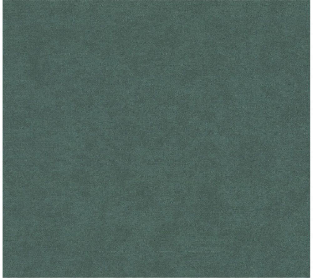 Fliistapeet A.S.Creation Casual 39341-1, roheline
