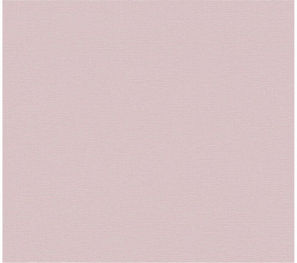 Fliistapeet A.S.Creation Casual 39547-7, roosa