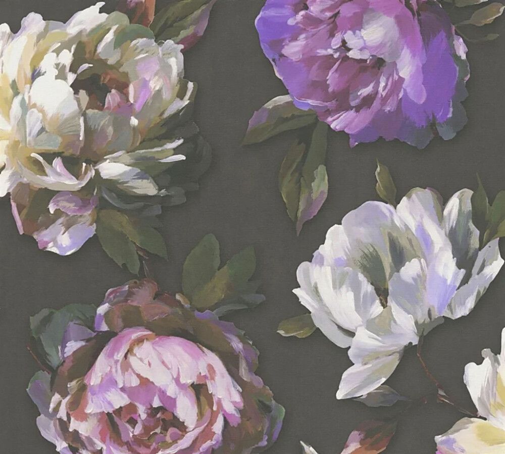 Fliistapeet A.S. Creation Pintwalls 39609-1, must