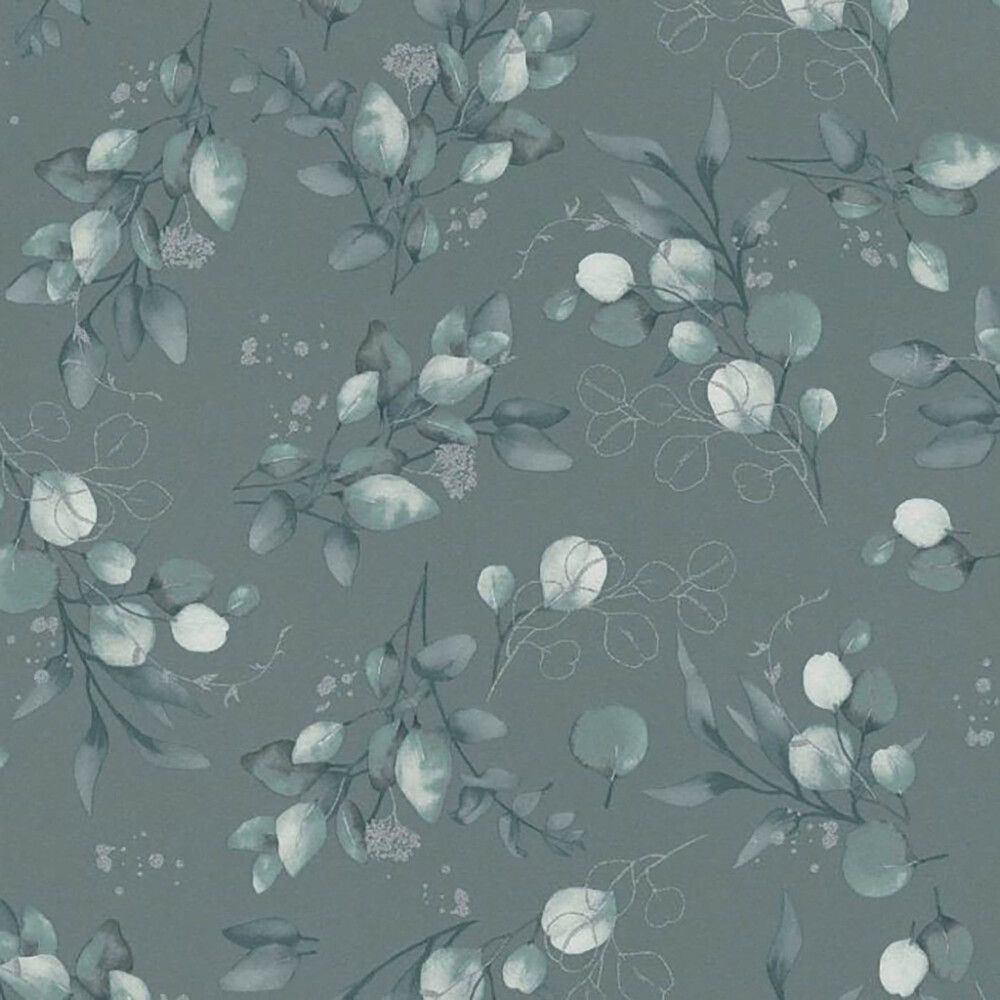 Fliistapeet A.S. Creation Pure Elegance 39768-3, tumeroheline