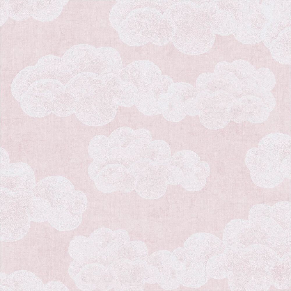 Fliistapeet A.S.Creation 77077-1 Lilly&Luis Pinky Sky