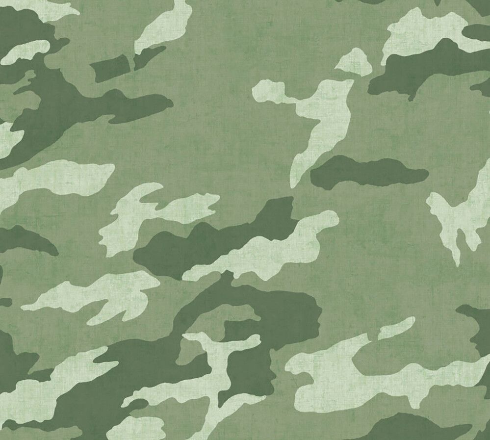 Fliistapeet A.S.Creation 77173-1 Lilly&Luis Camo