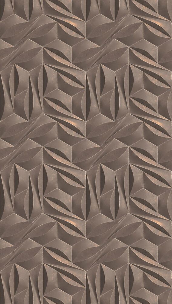 Fliistapeet A.S. Creation Digiprint Iron 39179-2