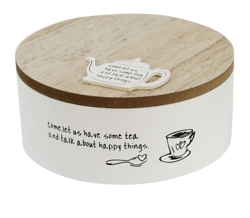 Karp Weiste Ø 19 cm