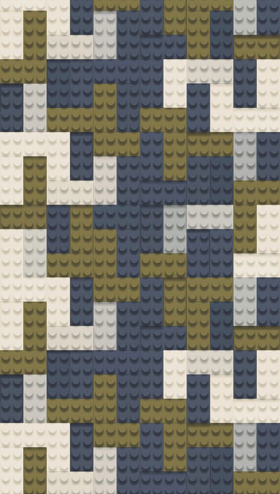 Fliistapeet A.S. Creation Digiprint Play 77065-1