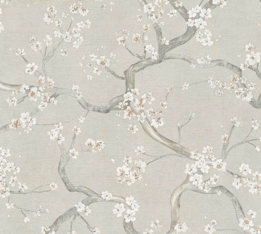 Fliistapeet A.S. Creation Metropolitan Stories Hot spots 78199-1