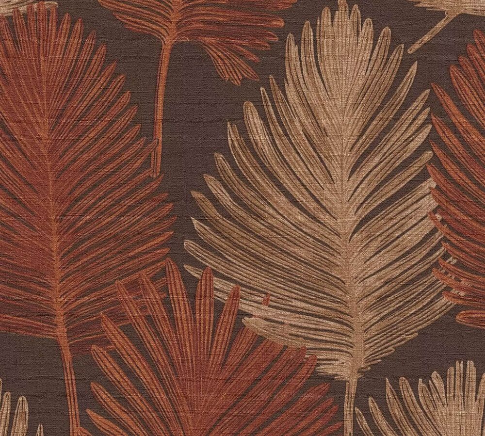 Fliistapeet A.S. Creation Metropolitan Stories Hot Spots 78673-5